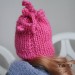 Beanie Hat for Smart Doll