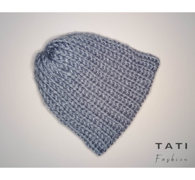 Beanie Hat for Smart Doll