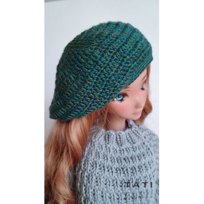 Beret for Smart Doll