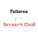 Patterns for Smart Doll
